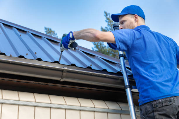 Best Tile Roofing Installation  in Trempealeau, WI
